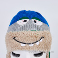 Adults' Knit Beanie Caps With high quality